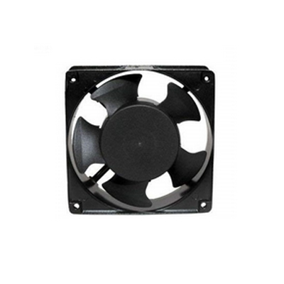 4 Inch Cooling Fan Square Sibass (230VAC By J.K. ENTERPRISES