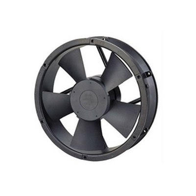 6 Inch Cooling Fan Round Sibass (110VAC)