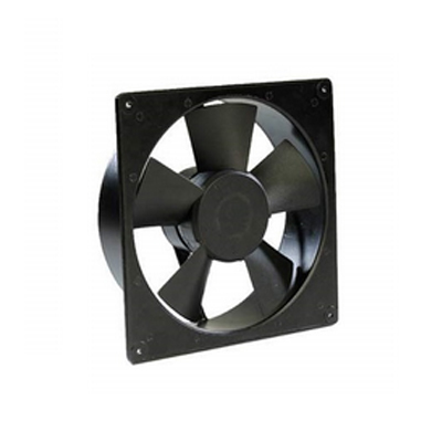8 Inch Cooling Fan Square & Round Sibass (110VAC)