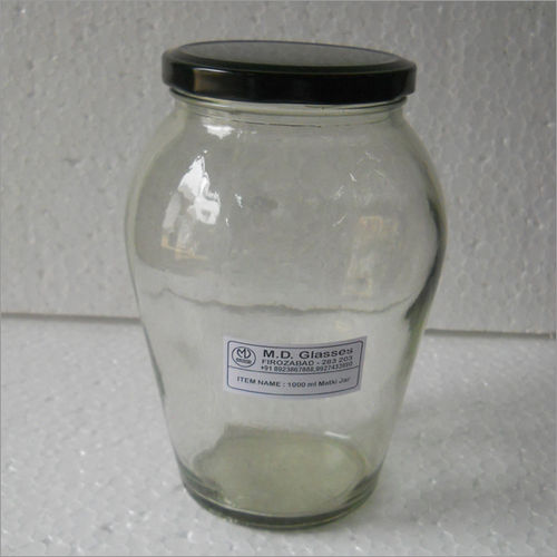 Matki Jar 1000 ML