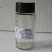 Spice Jar - 120 Ml Glass | Suitable For Spice Storage & Packaging, Versatile Use