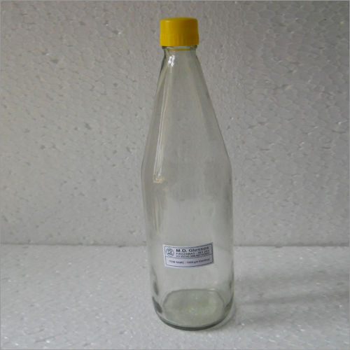 1000 Gm Ketcup Bottle