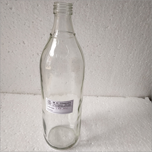 750 ML Country Liqure Bottle
