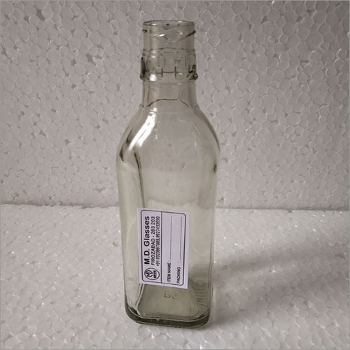 Liqure Bottle