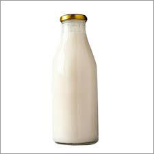 Any Color 1000 Ml Milk Bottle