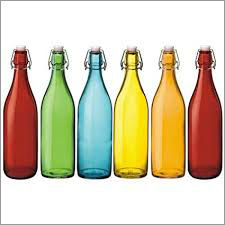 Any Color 1000 Ml Water Bottle