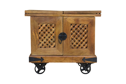 Bar Cabinet