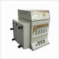 Double Spindle Transformer Winding Machine