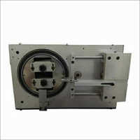 Semi Automatic Transformer Coil Taping Machine