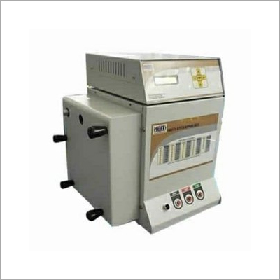 Industrial Transformer Coil Winding Machine