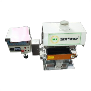 Industrial Soldering Machine