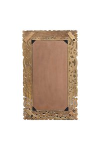 Wooden Mirror Frame
