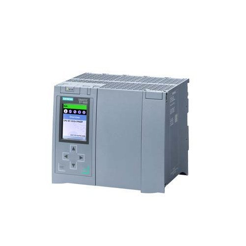 Siemens Simatic S7-1500, CPU 1518-4 PN/DP