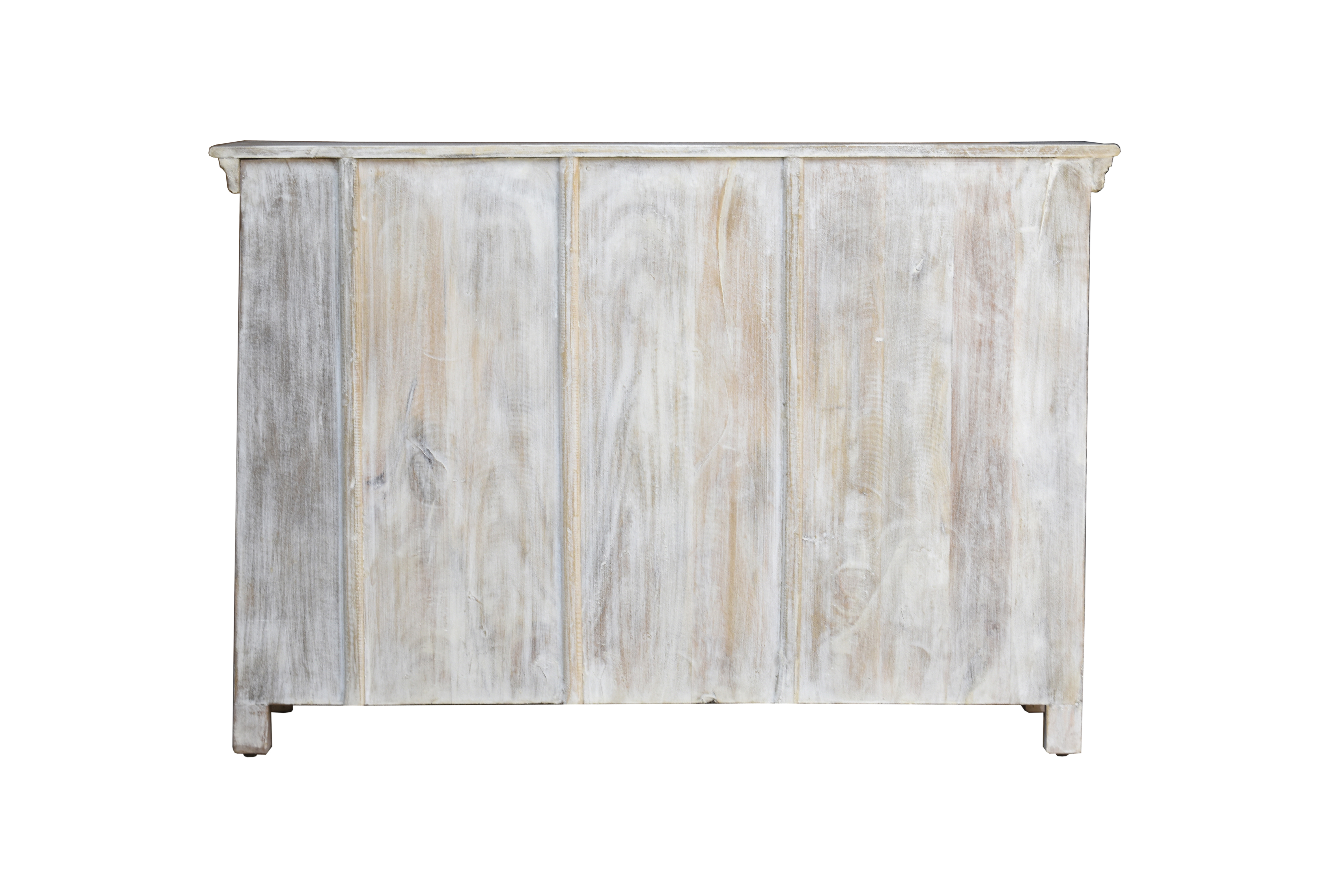 Wooden Sideboard