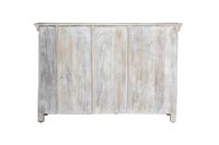 Wooden Sideboard