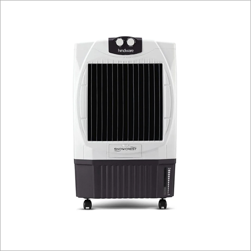 Electric Air Cooler Energy Efficiency Rating: A A A A A