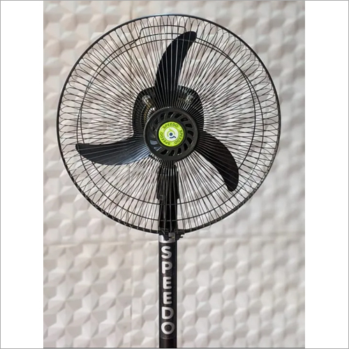 3 Blade Table Fan Blade Material: Plastic