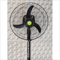 3 Blade Table Fan Blade Material: Plastic