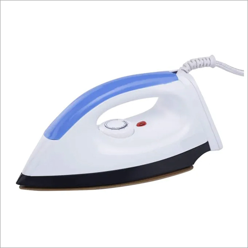 Electric Garment Iron Power: 500-1000 Watt (W)