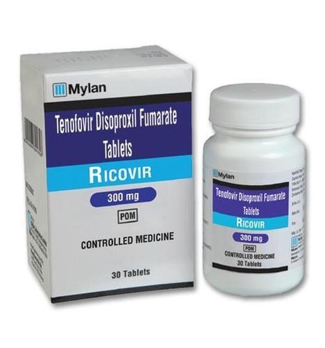 TENOFOVIR 300