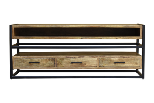 Media Cabinet