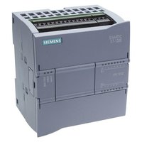 Siemens Simatic S7-1200,CPU 1212C