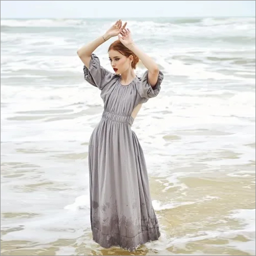 Linen Dresses