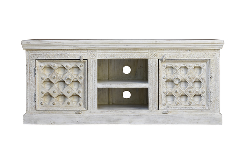 Media Cabinet