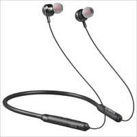 Bluetooth Neckband Headphones Bluetooth Version: 5.0