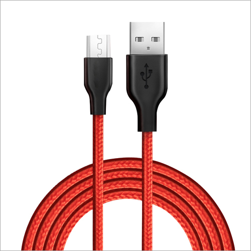 Data Cables Body Material: Thermo Plastic Elastomer