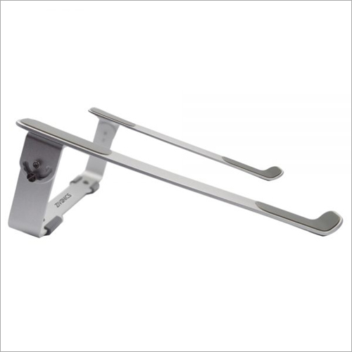 Compact Laptop Stand Body Material: Aluminum 5052