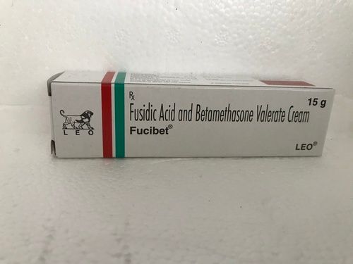 Fucibet Cream