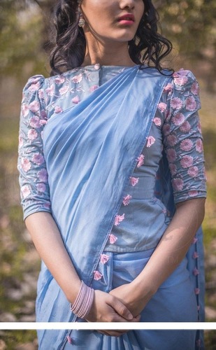 Multy Banglory Silk