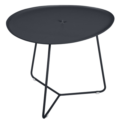 Iron Multipurpose Table