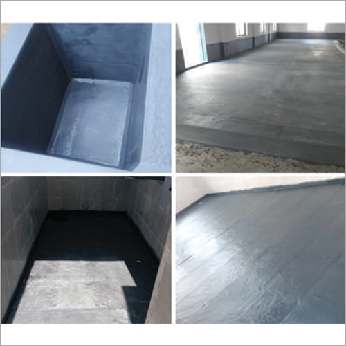 FRP Coating