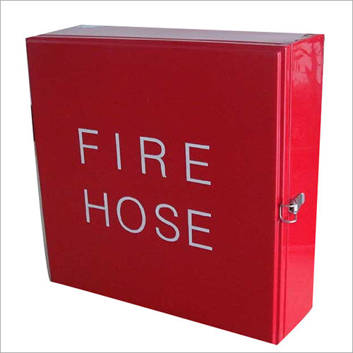 FRP Fire Extinguisher Boxes