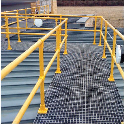 Frp Hand Railing