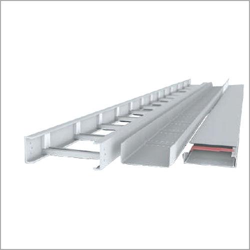 FRP Cable Tray