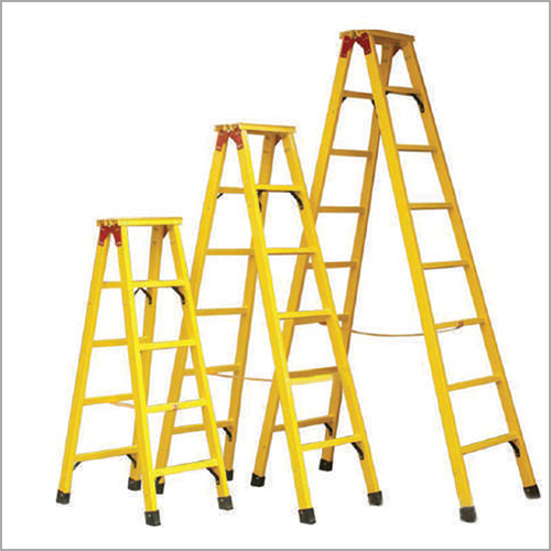Industrial FRP Ladder By SR FIBERGLASS