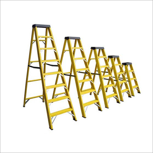 FRP Ladder