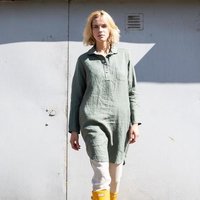 Linen Top