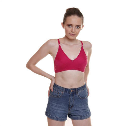 Dezire Push Up Padded Bra