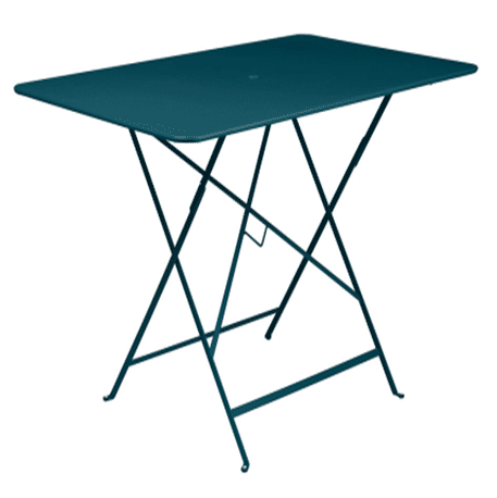 Iron Multipurpose Table