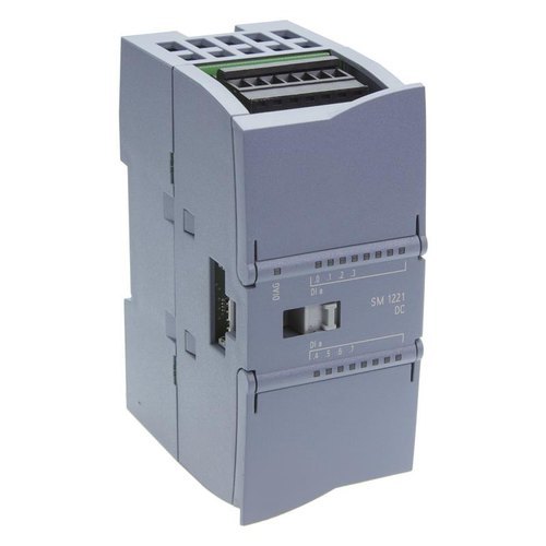 Siemens SM1221 Digital Input Modules