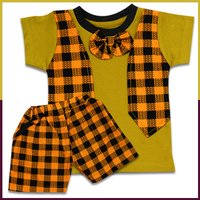Sumix Pauls Baby Boys Baba Suit