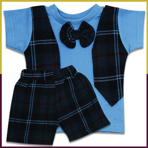 Sumix Pauls Baby Boys Baba Suit