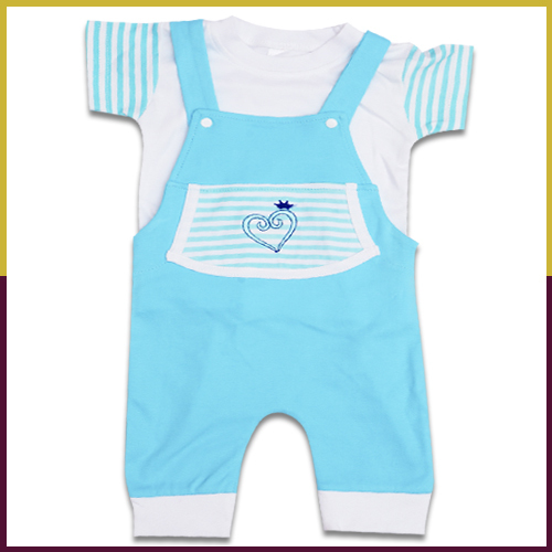 Sumix Micky Mouse Baby Baba Suit
