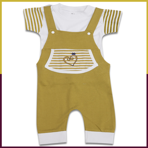 Sumix Micky Mouse Baby Baba Suit
