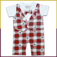 Sumix Cristo Baby Baba Suit
