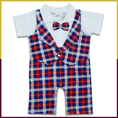 Sumix Cristo Baby Baba Suit